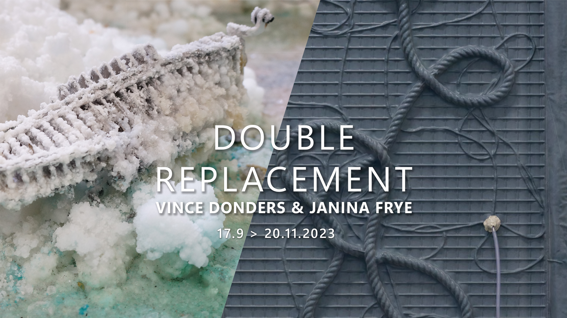 DOUBLE REPLACEMENT – 17.9  width=